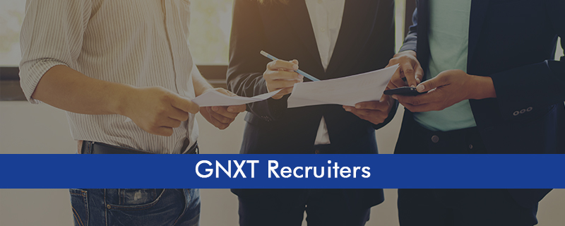 GNXT Recruiters 